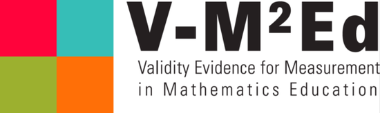 Validity Evidence for Measurement in Mathematics Education