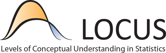 LOCUS assessments