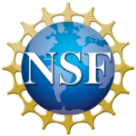 National Science Foundation logo