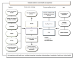 A Constructivist Study of Graduate Assistants' Healthcare Experiences in a Research University